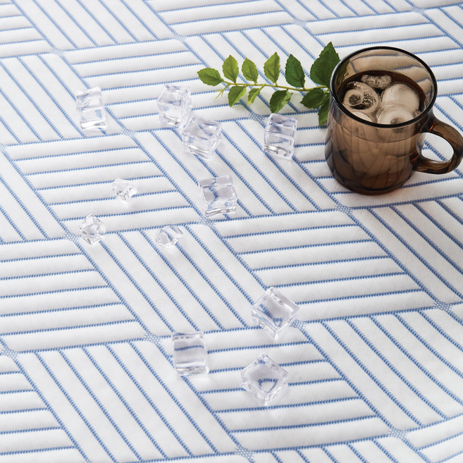 HanilMedical 프리미엄 아이스쿨 냉감패드 쿼츠