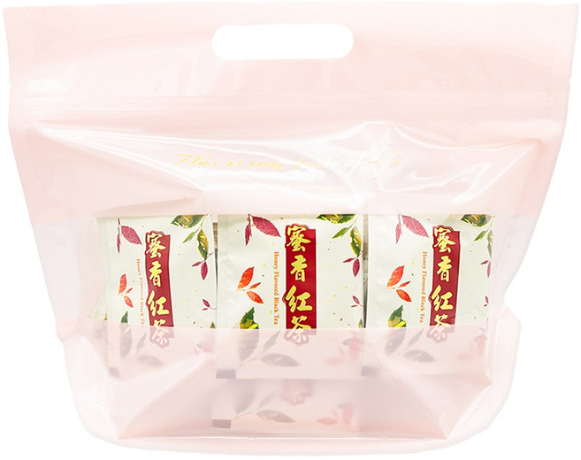 新造茗茶 頂級台灣蜜香紅茶極品茶包, 2.5g, 40個裝, 1袋