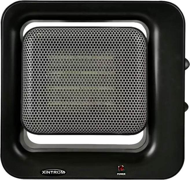XINTROM 新寵 陶瓷電暖器, AMG-5600, 黑色