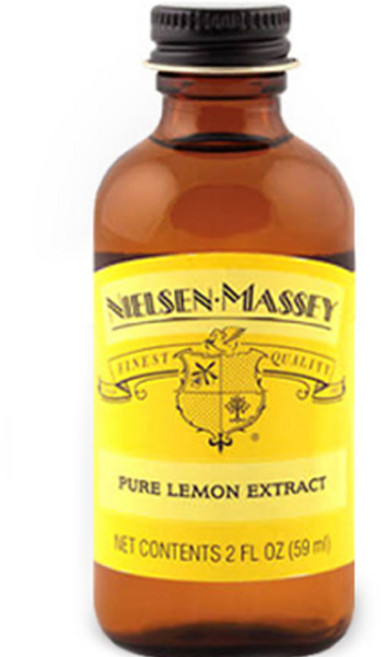 닐슨메시 퓨어 레몬 익스트랙 향신료트, 1개, 118ml