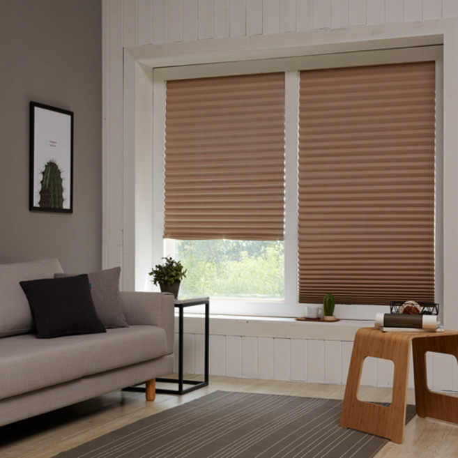 nuguna 붙이는 셀프 블라인드 암막