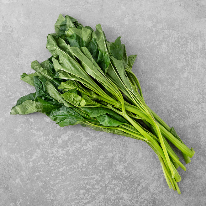 국내산 아욱, 150g, 1개