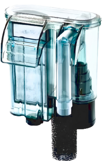 ISTA 伊士達 超薄止逆外掛過濾器 I-851 180L/H, 1個