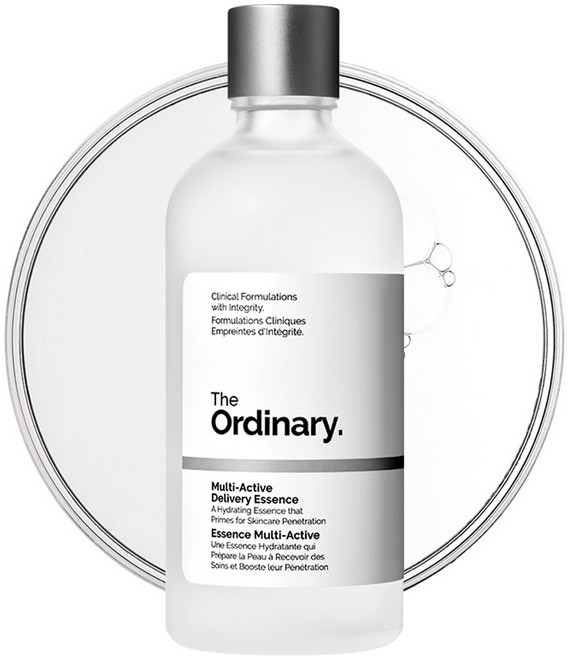 디오디너리 멀티 액티브 딜리버리 에센스, 100ml, 1개