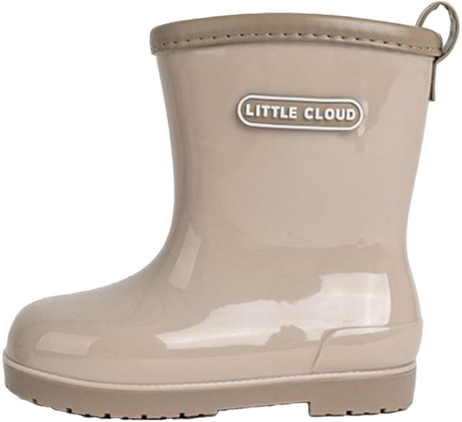 리틀클라우드 아동용 가벼운 논슬립 장화