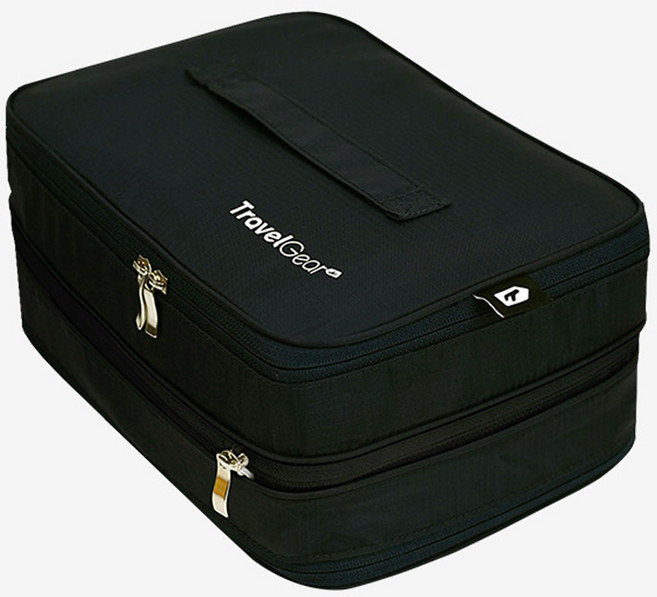 트래블기어 여행용 더담아 압축파우치