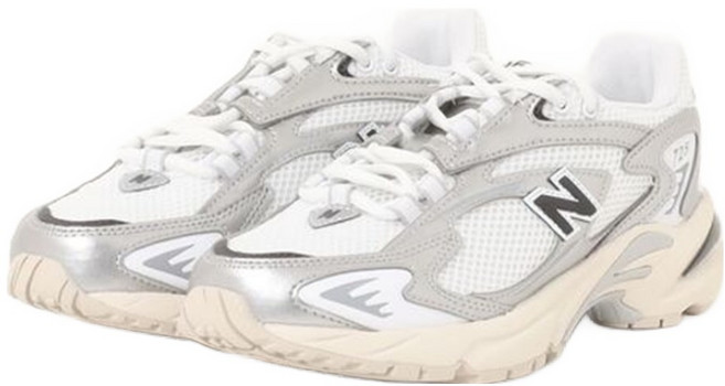 New Balance NB725 復古運動鞋 ML725CG