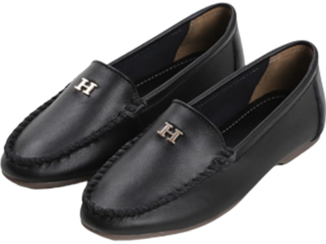 레오나르 여성용 1253 라인 로퍼