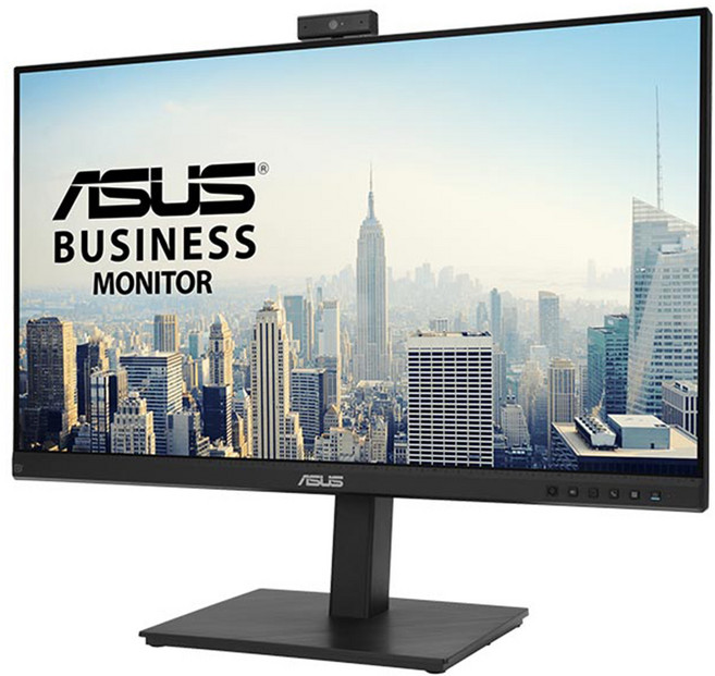 ASUS 華碩 FHD 液晶螢幕, 27吋, BE279QSK