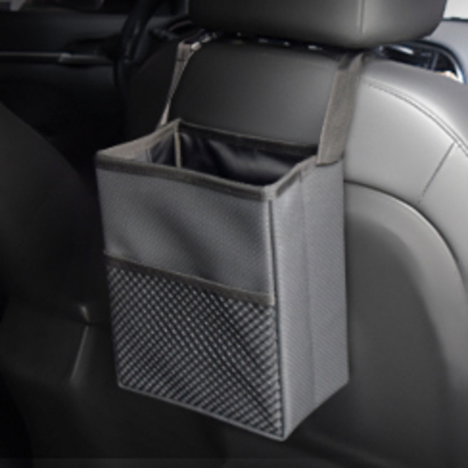 시크릿 차량용 멀티 포켓 휴지통, 이제품주문, 1개