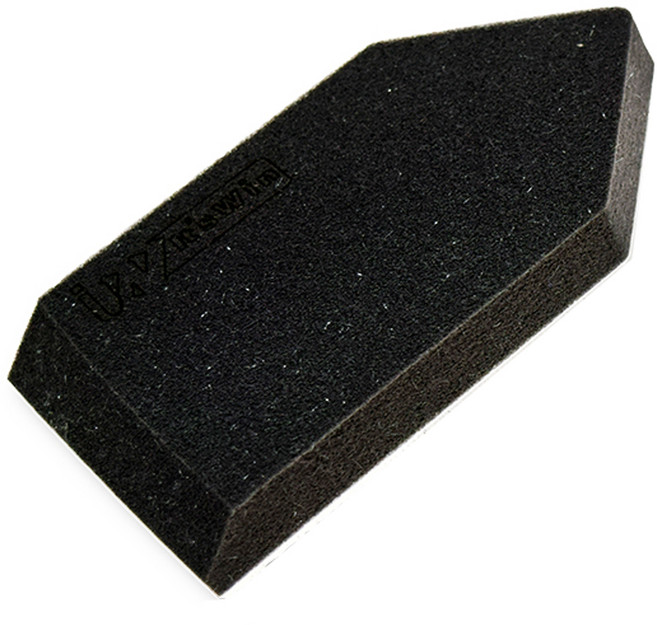 잇츠윈 매직 인테리어 브러쉬, 그레이, 1개