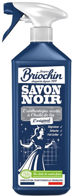 브리오신 사봉 느와르 다목적 세정제, 750ml, 1개