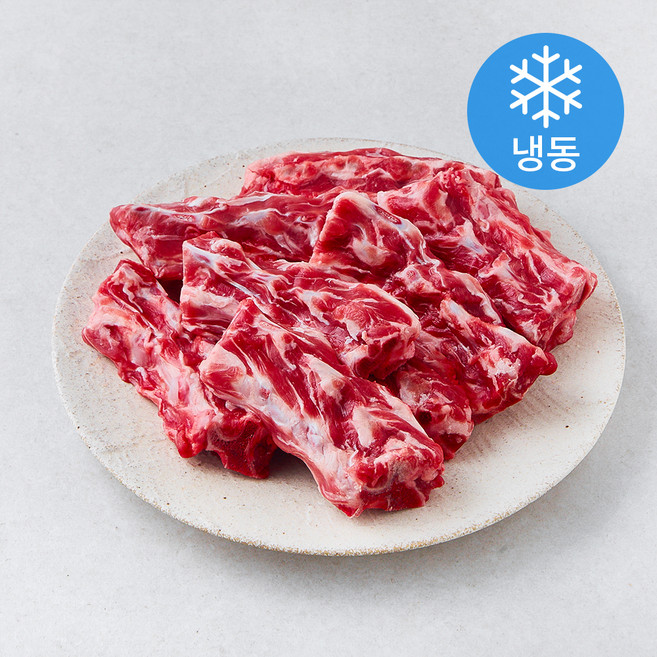 생생양생 양목뼈 수육용 (냉동), 1개, 1.3kg