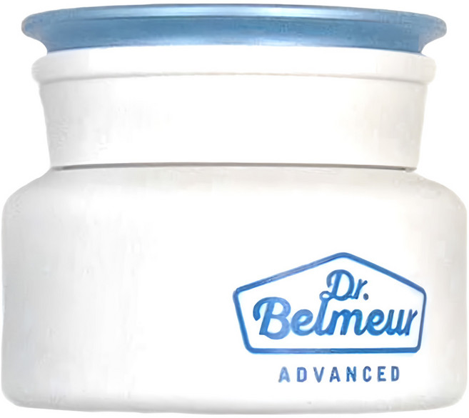 THE FACE SHOP 菲詩小舖 fmgt 台灣公司貨 肌本博士積雪草水凝霜, 50ml, 1罐