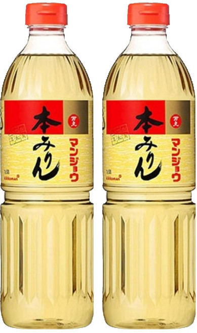 기꼬만 만죠우 혼미림, 2개, 1L