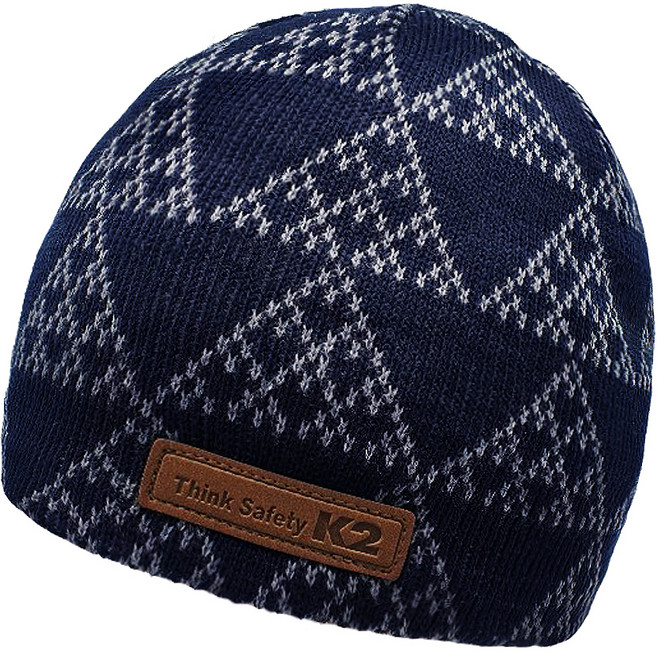 케이투세이프티 캐주얼비니, 네이비, 1개