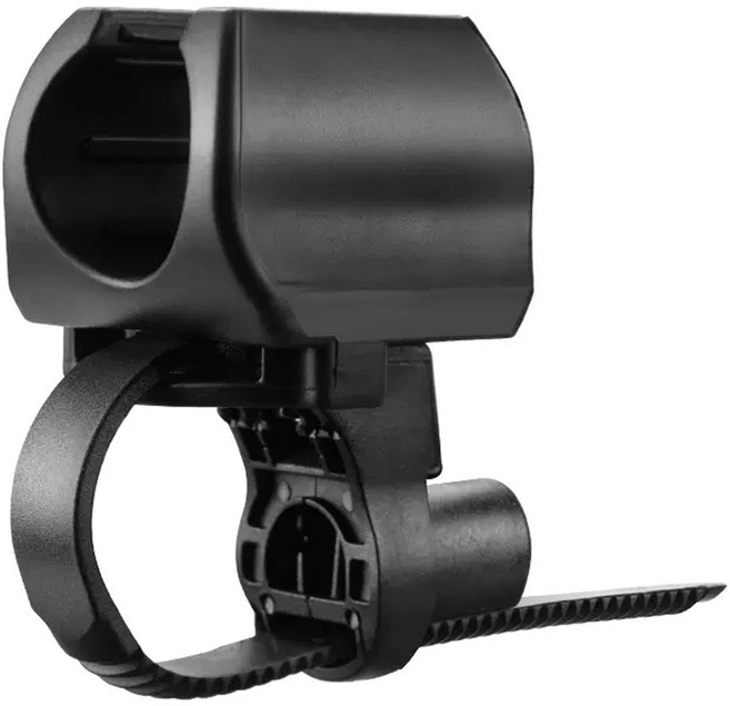 락브로스 핸들바 멀티 라이트 거치대 LTD1005, 1개