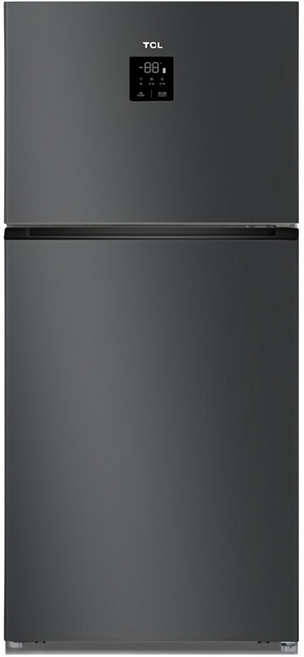TCL 일반형 538L 2도어 냉장고 방문설치, P545TMC