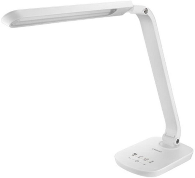 CHIMEI 奇美家電 時尚LED護眼檯燈 白色