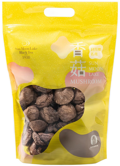 魚池鄉農會 中朵香菇, 280g, 1包