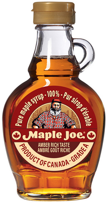 메이플조 메이플 시럽, 150g, 1개