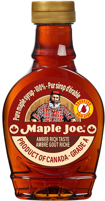 메이플조 메이플 시럽, 450g, 1개