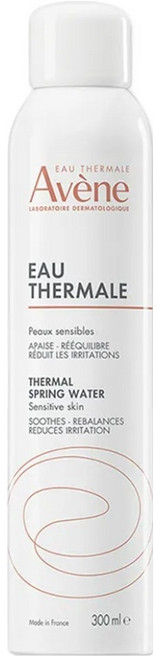 Avene 雅漾 舒護活泉水保濕噴霧 曬後舒緩 清爽肌膚, 300ml, 1瓶