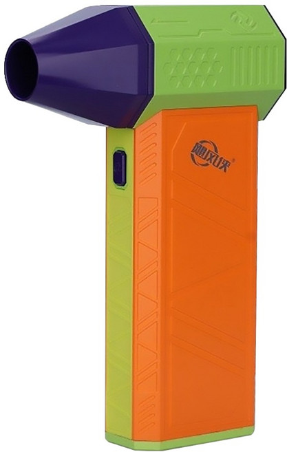 颶風俠 吹塵器 X3, 炫彩版, 143mm