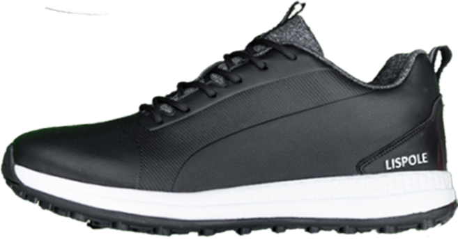 루나글램 남성용 크로스보더 라이트 골프화 ACT207
