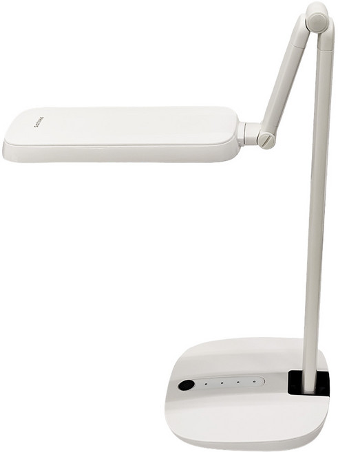 PHILIPS 飛利浦 檯燈 RobotPlus 軒誠 66110, 白色