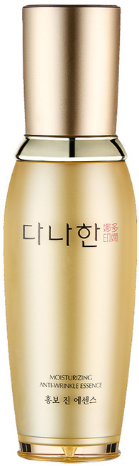 다나한 홍보 진 에센스, 50ml, 1개