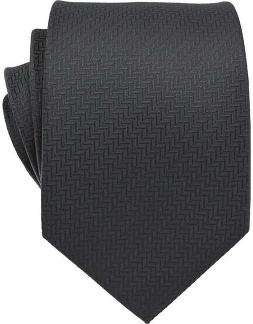 About Tie 男士素色領帶