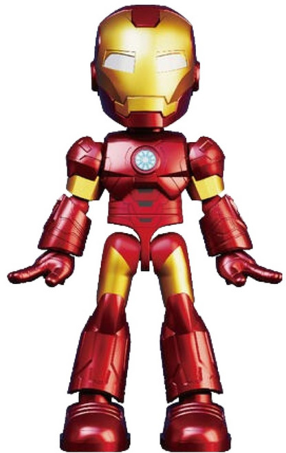 BLOKEES 布魯可 蜘蛛人 可動積木公仔神奇版第一彈 3歲以上 4個, SH00867, 1盒