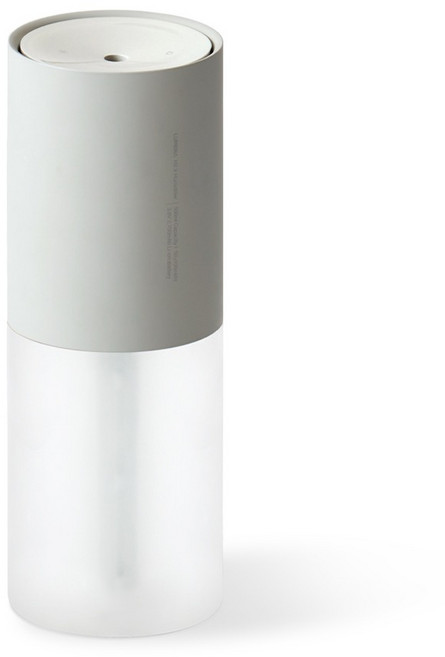 루메나 무선 가습기, H2 X, 새틴베이지