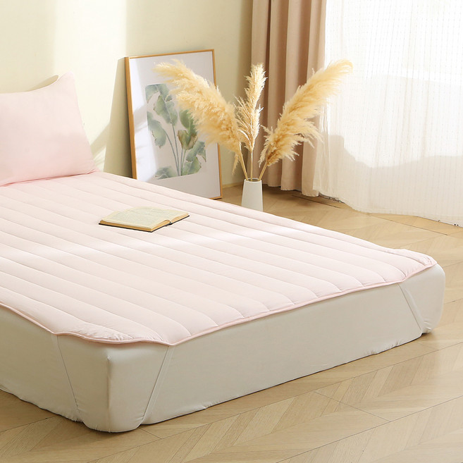 코멧 홈 부드러운 워싱 패드, 핑크