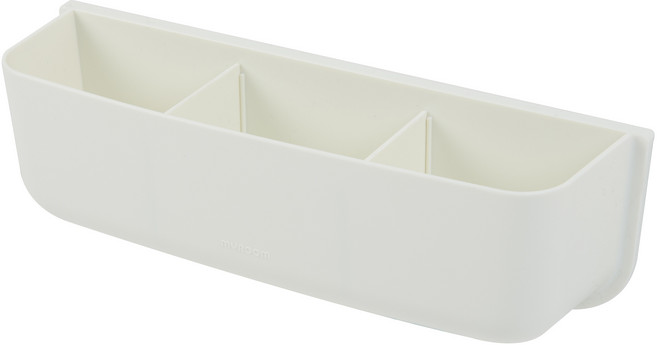 리템 마이룸 월 포켓 4호, 1개, 아이보리