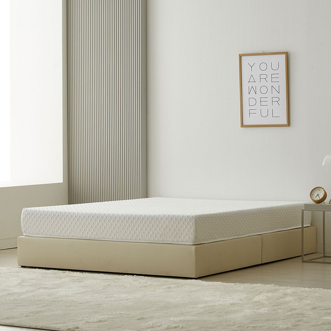 E COMFORT BED 記憶棉床墊