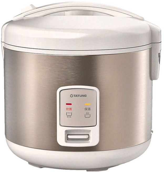 TATUNG 大同 電子鍋 15人份 317 x 301 x 317mm, TRC-15CMD