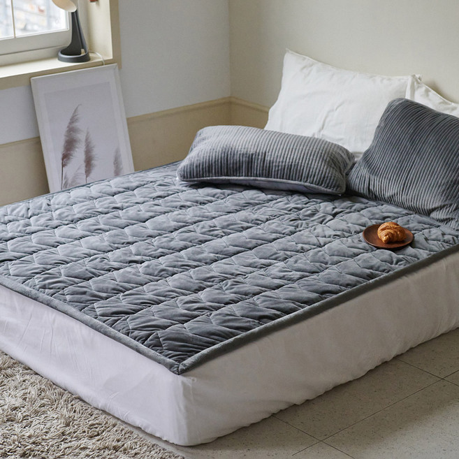 리브맘 달콤 웜매트, 차콜