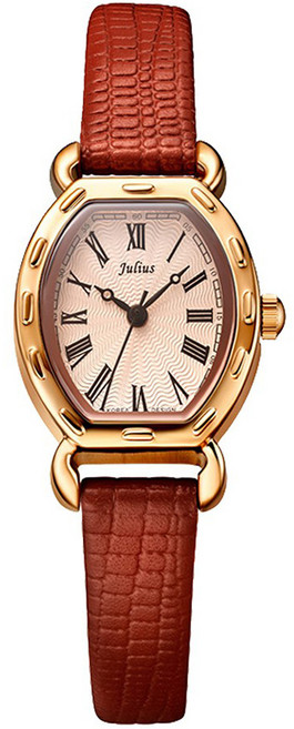 쥴리어스 여성용 손목시계 JA-544