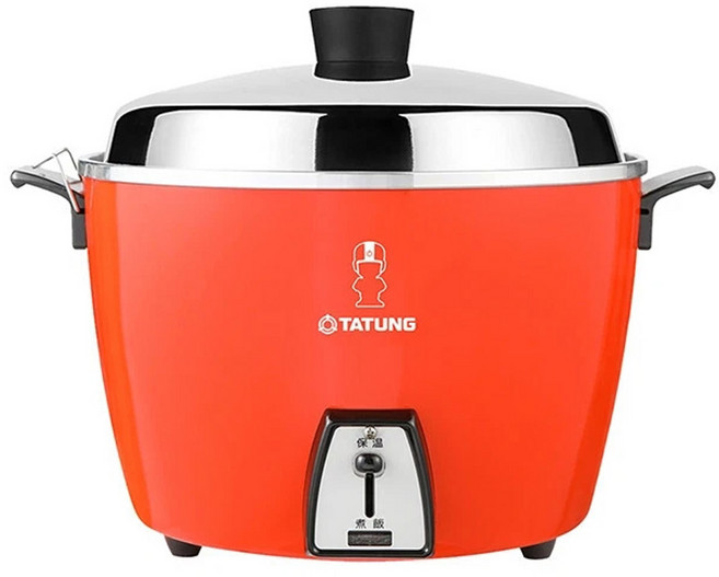 TATUNG 大同 多功能電鍋 TAC-15L-DRU