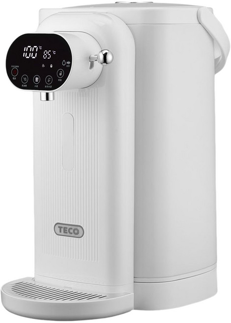 TECO 東元 智能溫控熱水瓶, YD5202CBW