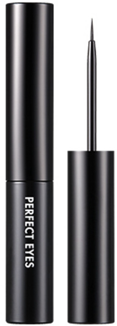 토니모리 퍼펙트아이즈 수퍼프루프 아이라이너, 1호 수퍼 블랙, 1개