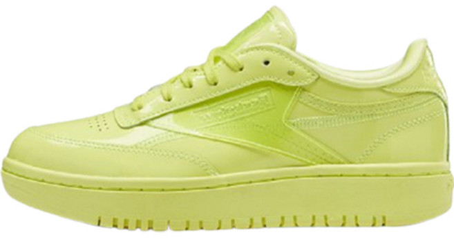 [리복] 리복 클럽 C 더블 스니커즈 H02568