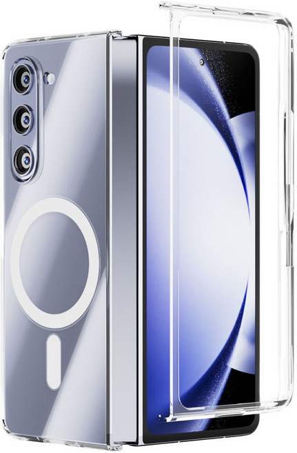 르메이어 맥세이프 인사이드 휴대폰 케이스