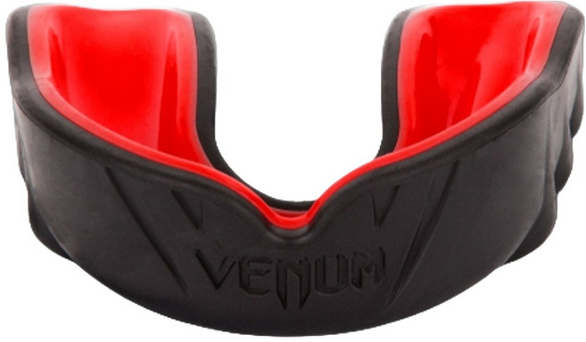 베넘 챌린저 복싱 마우스피스, 레드데빌, 1개