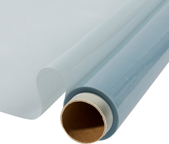 아이룩 사계절 단열필름 반투명, 1개