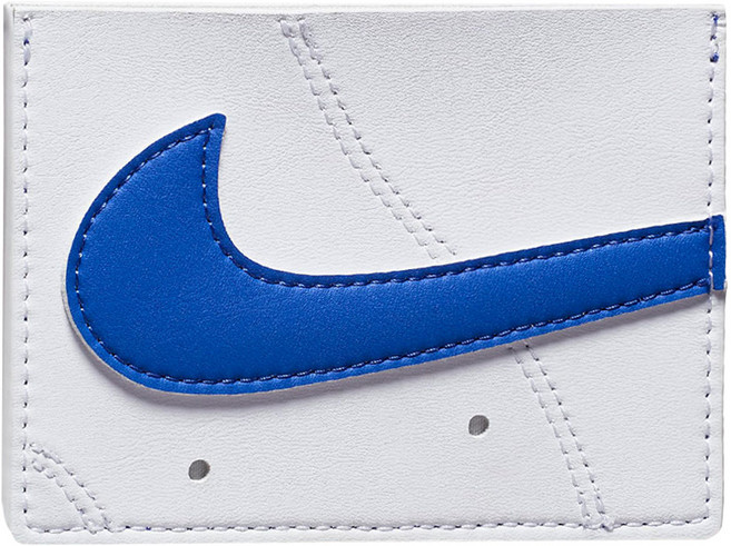 NIKE 耐吉 ICON AIR FORCE 1卡片夾 N1009738151OS