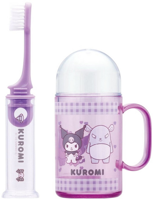 Skater 口杯組 668340, 酷洛米 紫色, 1組