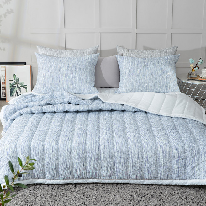 달콤한하루 메쉬 모달 여름 이불 세트